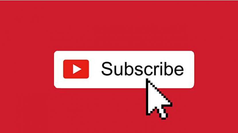Anda Youtuber Ini 7 Cara Mendapatkan Subscribe Dengan Mudah